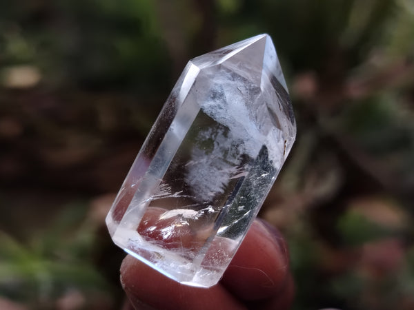 Polished Mini Clear Quartz Crystals x 70 From Madagascar