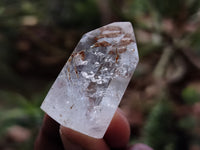 Polished Mini Clear Quartz Crystals x 70 From Madagascar