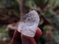 Polished Mini Clear Quartz Crystals x 70 From Madagascar