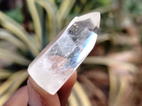 Polished Mini Clear Quartz Crystals x 70 From Madagascar