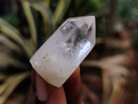 Polished Mini Clear Quartz Crystals x 70 From Madagascar