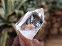 Polished Smokey Quartz Crystals x 35 From Madagascar