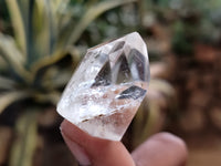 Polished Smokey Quartz Crystals x 35 From Madagascar