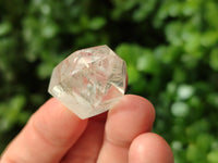 Polished Clear Quartz Crystals x 70 From Madagascar