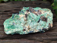 Natural Mixed selection of Minerals x 5 From Southern Africa