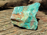 Natural Shattuckite with Chrysocolla and Malachite x 9 From Kaokoveld, Namibia