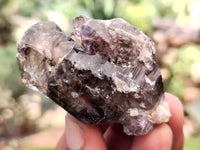 Natural Mixed Quartz Specimens x 24 From Southern Africa