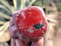 Polished Brecciated Jasper Free Forms x 34 From South Africa