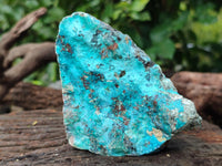 Natural Shattuckite with Chrysocolla and Malachite x 2.68 Kg Lot From Kaokoveld, Namibia