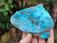 Natural Shattuckite with Chrysocolla and Malachite x 2.68 Kg Lot From Kaokoveld, Namibia