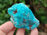 Natural Shattuckite with Chrysocolla and Malachite x 2.68 Kg Lot From Kaokoveld, Namibia