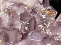 Natural Jacaranda Amethyst Quartz Cluster x 1 From Mumbwa, Zambia