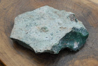 Natural Rough Mtorolite Plate x 1 From Mutorashanga, Zimbabwe - TopRock