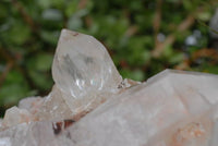 Natural Large Serenje Clear Quartz Cluster x 1 From Serenje, Zambia - TopRock