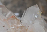 Natural Large Serenje Clear Quartz Cluster x 1 From Serenje, Zambia - TopRock