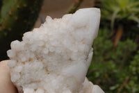 Natural Large Cascading Castle Quartz Cluster x 1 From Ambatfinhandrana, Madagascar - TopRock