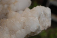 Natural Large Cascading Castle Quartz Cluster x 1 From Ambatfinhandrana, Madagascar - TopRock