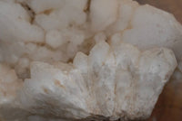 Natural Large Cascading Castle Quartz Cluster x 1 From Ambatfinhandrana, Madagascar - TopRock