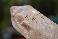 Natural Serenje Quartz Crystals x 5 From Serenje, Zambia - TopRock