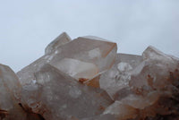 Natural Clear Zambian Quartz Crystal Cluster x 1 From Serenje, Zambia - TopRock