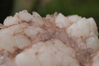 Natural Castle Quartz Clusters x 4 From Madagascar - TopRock