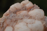 Natural Castle Quartz Clusters x 4 From Madagascar - TopRock