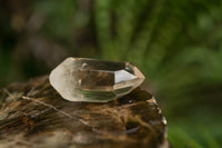 Polished Mini Double Terminated Clear Quartz Crystals x 35 From Madagascar - TopRock