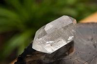 Polished Double Terminated Clear Quartz Crystals x 6 From Madagascar - TopRock