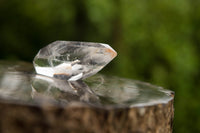 Polished Small Double Terminated Clear Quartz Crystals x 12 From Madagascar - TopRock