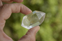 Polished Small Double Terminated Clear Quartz Crystals x 24 From Madagascar - TopRock