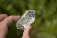 Polished Small Double Terminated Clear Quartz Crystals x 24 From Madagascar - TopRock