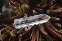 Polished A Grade Clear Quartz Crystal Points - Sold per (0.90g - 14 per pack) - From Madagascar - Toprock Gemstones and Minerals 