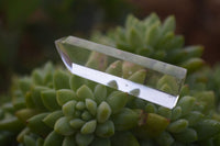 Polished A Grade Clear Quartz Crystal Points - Sold per (0.90g - 14 per pack) - From Madagascar - Toprock Gemstones and Minerals 