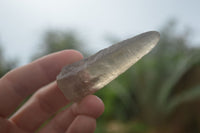 Natural Smokey Quartz Points & Clusters - Sold per 1 kg - From Erongo, Namibia - TopRock