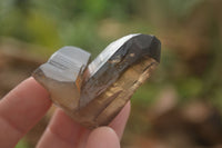 Natural Smokey Quartz Points & Clusters - Sold per 1 kg - From Erongo, Namibia - TopRock