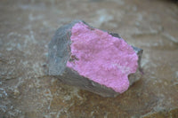 Natural Pink Salrose Cobaltion Dolomite Specimens  x 6 From Kakanda, Congo