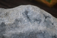 Natural Extra Large Celestite Geode Specimen  x 1 From Sakoany, Madagascar