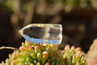 Polished Clear Quartz Crystal Points x 24 From Madagascar - TopRock