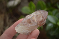 Natural Red Hematoid Quartz Specimens x 24 From Karoi, Zimbabwe - TopRock