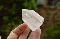 Polished Clear Quartz Crystal Points x 24 From Madagascar - TopRock