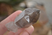 Natural Smokey Quartz Points & Clusters - Sold per 1 kg - From Erongo, Namibia - TopRock