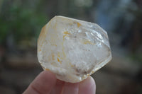 Natural Large Mixed Brandberg Quartz Crystals x 6 From Brandberg, Namibia