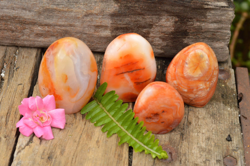 Carnelian sale agate stone