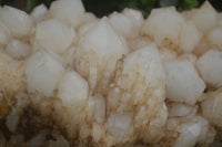 Natural Extra Large Pineapple Quartz Cluster  x 1 From Madagascar - TopRock