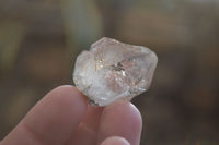 Natural Mixed Brandberg Quartz Crystals x 35 From Brandberg, Namibia