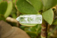 Polished Clear Quartz Crystal Points x 24 From Madagascar - TopRock