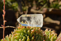 Polished Clear Quartz Crystal Points x 24 From Madagascar - TopRock