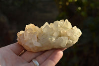 Natural Stunning Mixed Selection Of Quartz Specimens  x 12 From Africa - TopRock