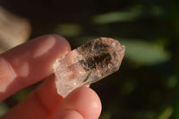 Natural Mixed Brandberg Quartz Crystals x 35 From Brandberg, Namibia