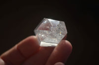 Polished Clear Quartz Crystal Points x 35 From Madagascar